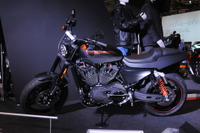 JAIA、インポートバイクショー in 浜松 を開催…8月22日・23日 画像