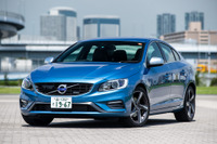 【ボルボ S60/V60 特別仕様】Rデザインに20万円の安全装備追加で、ベース車より安いお買い得車…パワーアップも無償 画像