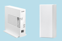 三菱電機、HEMS新製品を発売…EVとの連携機能を強化 画像