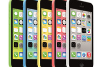 iPhone 5c“最後の”キャンペーン? ギフト券、キャッシュバックで2.6万円おトク 画像