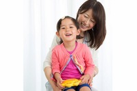 リアル「やる気ボタン」が商品化…ほめ言葉と音楽で子どもをその気に 画像