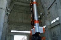 JAXA、観測ロケットS-520-29号機による実験が成功 画像