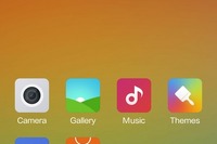 Androidを強引にiOSに変えてしまった中国メーカー 画像
