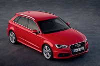 アウディ A3/S3シリーズを一部改良…専任オペレーターによるナビ機能追加など 画像