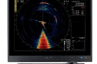 古野電気、全周型カラースキャニングソナーを開発…国内外の漁船など向け 画像