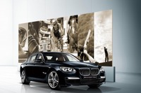 BMWジャパン、アマチュアゴルフトーナメント 7's ゴルフ を新設 画像