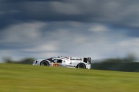 【WEC 第4戦】ポルシェ、後半戦に向け 919ハイブリッド のテストを実施 画像