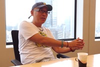 レーサー兼DJ、ピストン西沢…番組では聴けないシリアストーク 画像
