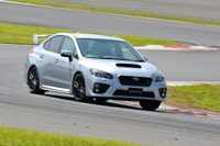 【スバル WRX 試乗】アンダー知らずの走りに恐れ入る…九島辰也 画像