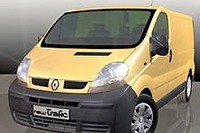 日産がルノーを介してGMオペルと兄弟車に---生産下請けじゃないぞ 画像