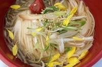 全国のうどんが代々木に集結! うどん天下一決定戦 画像