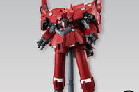 食玩に40cmのガンプラ!? ガムの量も「3倍」 画像