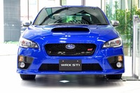【スバル WRX S4/STI 新型発売】史上最強のSTIと、乗り手を選ばない万能型スポーツセダンS4登場 画像