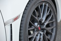 【スバル WRX S4/STI 新型発売】乗り心地がよくなる“カタメ”の脚を履けるワケ 画像
