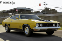 XBOX『Forza Motorsport 5』、コースや車種など詳細が公開 画像