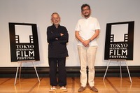 エヴァだけじゃない庵野監督の世界…東京国際映画祭 画像