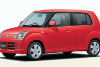 11月の軽自動車シェア争い 画像