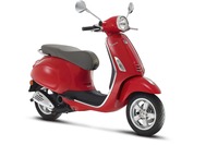ベスパ プリマベーラ 50 発売…50ccのイタリアンスクーター 34万6000円 画像