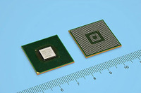 ルネサス、周辺環境の画像認識機能を組み込んだSoCを開発…ADAS向け製品第1弾 画像