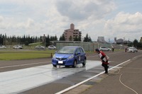 JAF宮城支部が「Superシニアドライバーズスクール宮城」を開催 画像