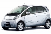 【リコール】三菱 i-MiEV など電気自動車3車種、ブレーキが効きにくくなる 画像