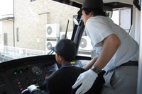 【鉄道の日】富山ライトレール、運転体験会を開催…10月11日 画像