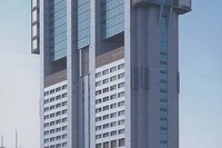 ドコモ、大規模災害時に支援場所として自社ビルを開放 画像
