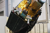 JAXA、「ひまわり8号」打ち上げを取材する「一日宇宙記者」を募集 画像