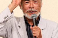 宮崎駿、米国映画アカデミーで名誉賞…日本人はクロサワ以来25年ぶりの快挙 画像