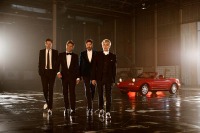 マツダ ロードスター 新型、米国初公開イベントにデュラン・デュランを起用 画像