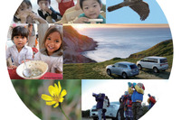 三菱自動車、CSRレポート2014 を発行 画像
