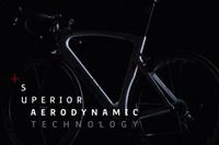 ベルギーの自転車ブランド「リドレー」から、空力を考え抜かれた新作バイク 画像