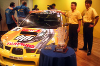 【スバル モータースポーツ05-06】スーパー耐久シリーズで大活躍 画像
