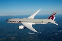 カタール航空、ドーハ～ウィーン路線でドリームライナーの導入を開始 画像