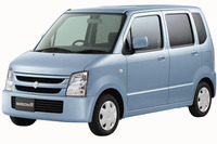 ワゴンR 不動、12カ月連続で首位…11月軽乗用車販売 画像
