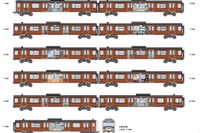 JR東日本、東京駅100周年イベント実施…『富士』出発式や山手線ラッピングなど 画像