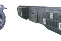 東芝、筑肥線新型電車の駆動システムを受注 画像