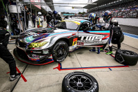 【SUPER GT 第6戦】#60 BMW Z4 が今季初優勝を飾る…GT300［写真蔵］ 画像