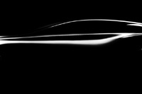 【パリモーターショー14】インフィニティ、Q80 インスピレーション を予告…最上級2ドアクーペ 画像