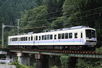 「パーミル会」5周年、今年もヘッドマーク掲出 画像