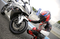メッツラー スポルテック M7RR 発表…マン島TTレースからフィードバックしたスポーツタイヤ 画像