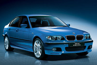 BMW 旧 3シリーズ 約10万台、タカタ製助手席エアバッグの不具合で追加リコール 画像