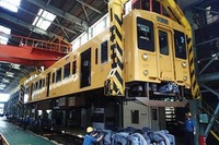 JR西日本、下関総合車両所で一般公開イベント…10月18日 画像