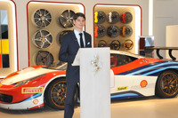 「フェラーリDNAの集大成」...フェラーリ・レーシング・デイズ開幕間近 画像