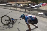 ロードレースの覇者「自車にモーター内蔵」の不正改造説に猛反論 画像