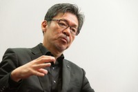 【マツダ ロードスター 新型発表】「目指したのは本物のスポーツカーの骨格」…前田デザイン本部長インタビュー 画像