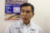 日産 木村副社長「ルノーとの相互補完を加速」…生産分野 画像