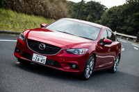 マツダ、SKYACTIV-D搭載車の国内販売累計10万台を達成…2年7か月 画像