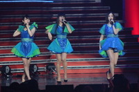 広島の地元アイドルから14年、ついに全米デビューするPerfume 画像