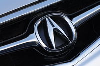 ホンダ、チャンネル統合とともに アキュラ 日本導入 画像
